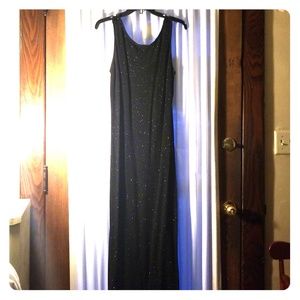 B. MOSS Evening Dress